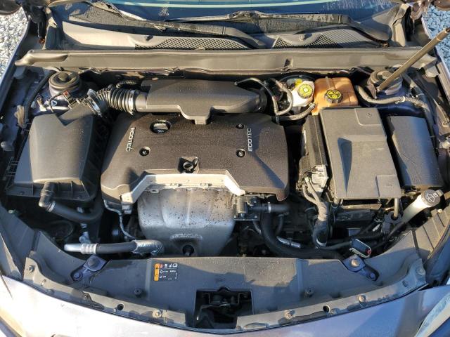 Photo 11 from auction – 2013 CHEVROLET MALIBU LS with VIN 1G11B5SA7DF190165
