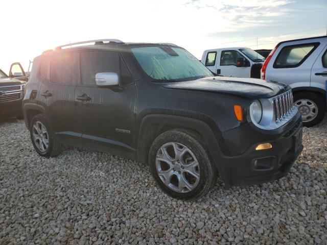 Photo 4 from auction – 2018 JEEP RENEGADE L with VIN ZACCJADB2JPJ18393