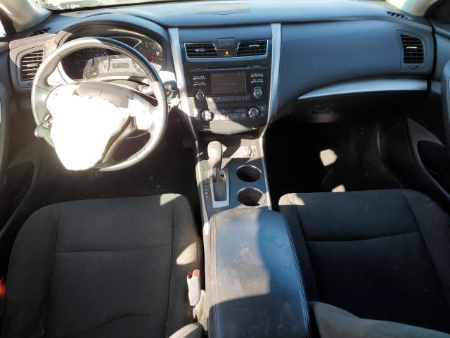 Photo 8 from auction – 2015 NISSAN ALTIMA 2.5 with VIN 1N4AL3AP2FC418114