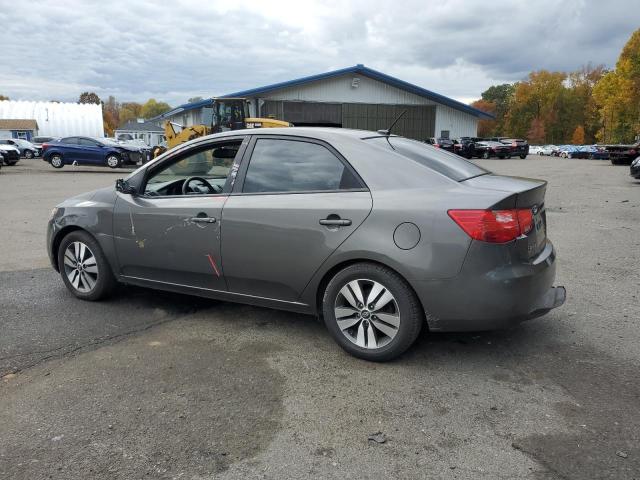 Photo 2 from auction – 2013 KIA FORTE EX with VIN KNAFU4A25D5716050