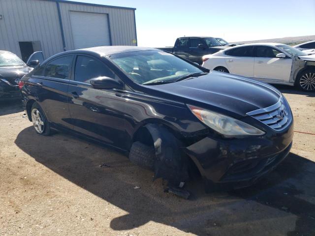 Photo 4 from auction – 2011 HYUNDAI SONATA GLS with VIN 5NPEB4AC7BH177165