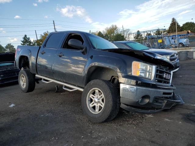 Photo 4 from auction – 2011 GMC SIERRA K15 with VIN 3GTP2VE37BG253632