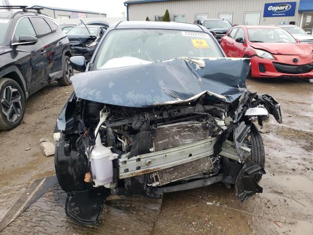 Photo 5 from auction – 2016 NISSAN VERSA S with VIN 3N1CN7AP1GL825368