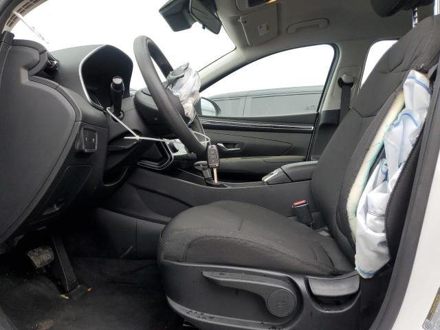 Photo 7 from auction – 2023 HYUNDAI TUCSON SE with VIN 5NMJACAE6PH273662