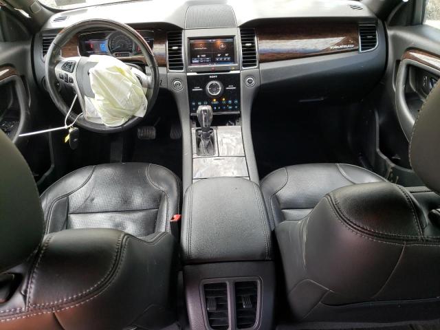 Photo 8 from auction – 2013 FORD TAURUS LIM with VIN 1FAHP2J86DG220535