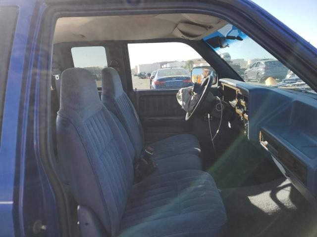 Photo 10 from auction – 1995 DODGE DAKOTA with VIN 1B7GL23X2SS312077