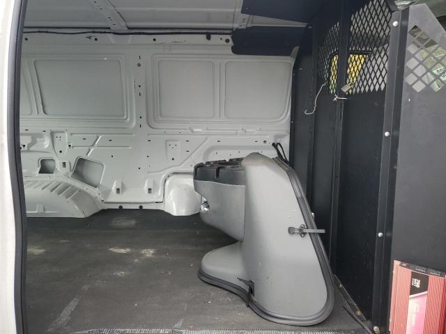 Photo 10 from auction – 2006 FORD ECONOLINE with VIN 1FTNE24W56HA49111