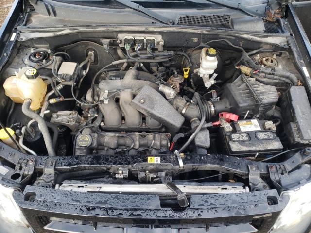 Photo 11 from auction – 2008 FORD ESCAPE LIM with VIN 1FMCU94158KA94817