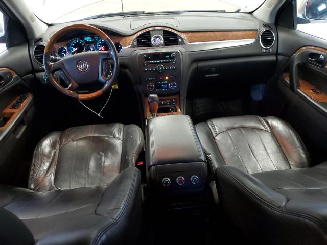 Photo 8 from auction – 2011 BUICK ENCLAVE with VIN 5GAKRBED1BJ120135