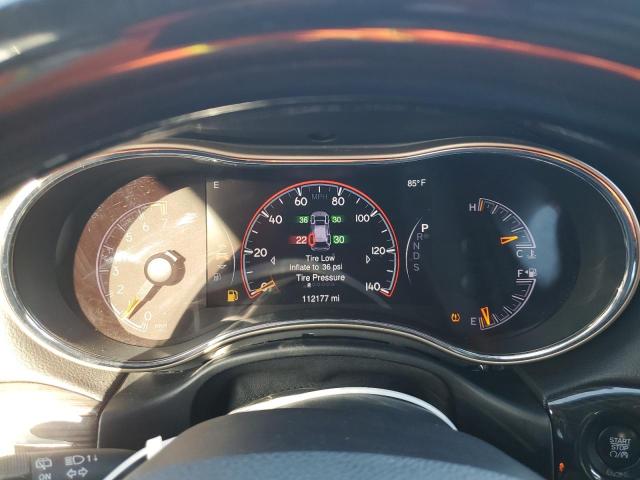 Photo 9 from auction – 2015 JEEP GRAND CHER with VIN 1C4RJECG7FC957632