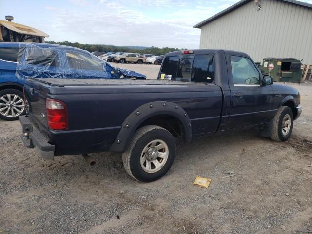 Photo 3 from auction – 2002 FORD RANGER with VIN 1FTYR10U62PB45006