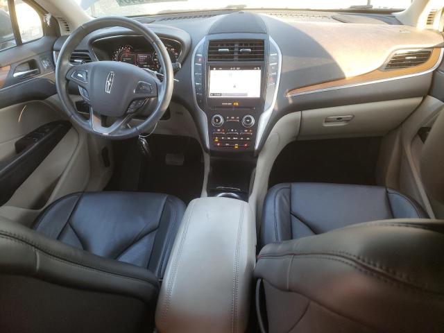 Photo 8 from auction – 2017 LINCOLN MKC SELECT with VIN 5LMCJ2C94HUL52348