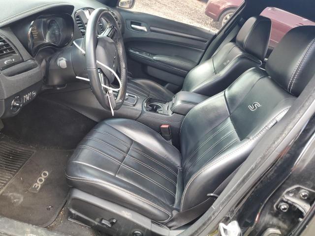 Photo 7 from auction – 2016 CHRYSLER 300 S with VIN 2C3CCABT5GH135793