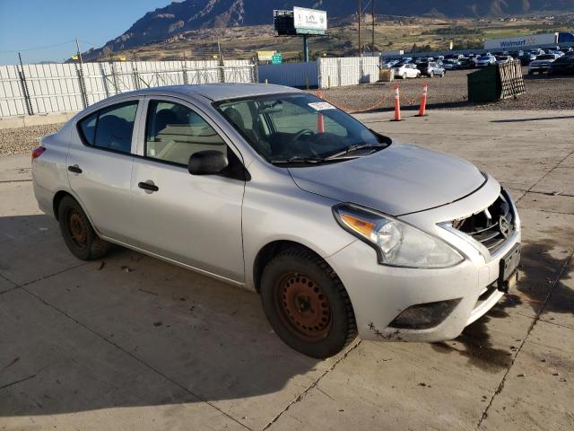 Photo 4 from auction – 2015 NISSAN VERSA S with VIN 3N1CN7AP4FL930128