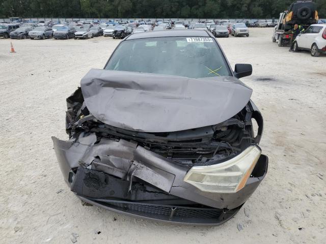 Фото 5 с аукциона – 2011 FORD FOCUS SE с VIN 1FAHP3FN2BW187413