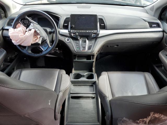 Photo 8 from auction – 2019 HONDA ODYSSEY EX with VIN 5FNRL6H74KB044462