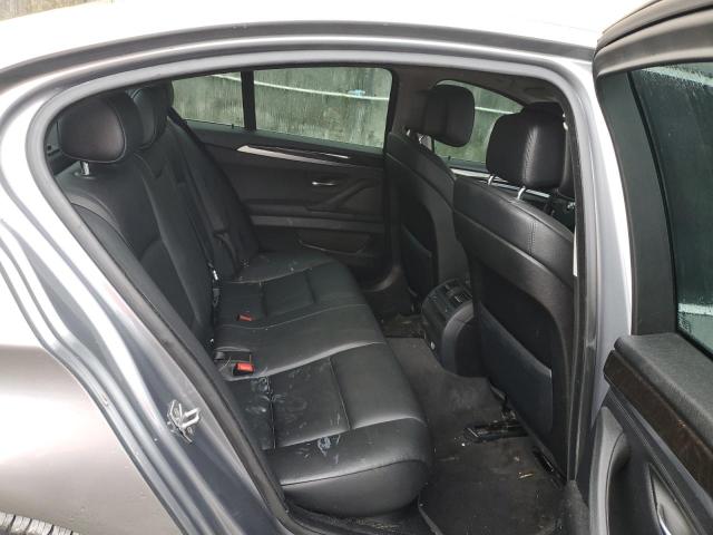 صورة رقم 10 من المزاد - 2012 BMW 528 XI مع VIN WBAXH5C51CC595162