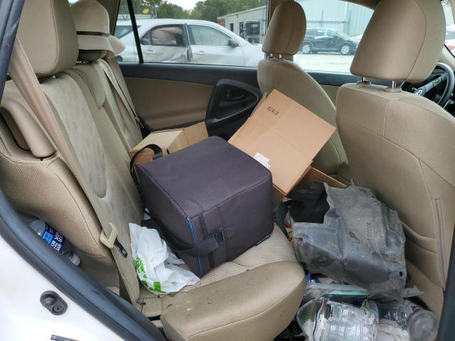 صورة رقم 10 من المزاد - 2012 TOYOTA RAV4 مع VIN 2T3ZF4DV9CW131253