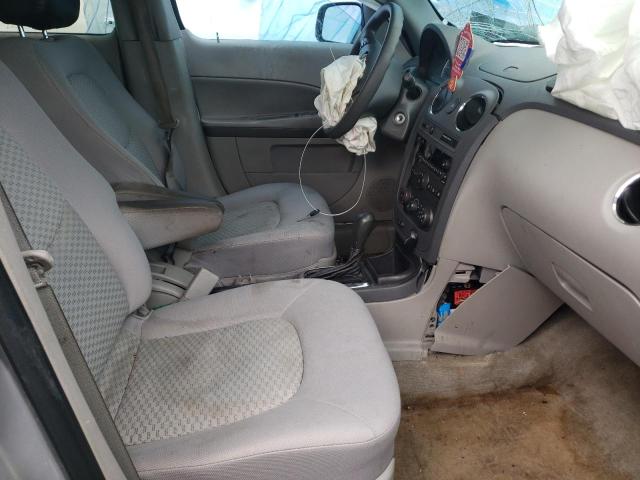 Photo 7 from auction – 2011 CHEVROLET HHR LT with VIN 3GNBABFW0BS536804