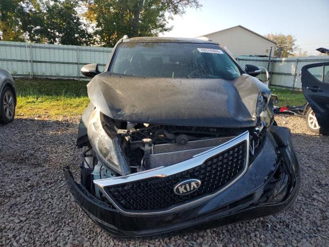 Photo 5 from auction – 2016 KIA SPORTAGE E with VIN KNDPC3AC0G7840152
