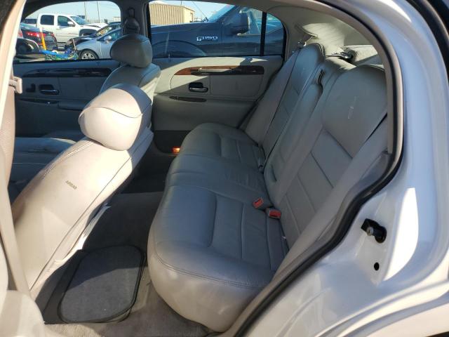 Photo 10 from auction – 2001 LINCOLN TOWN CAR E with VIN 1LNHM81W91Y725393