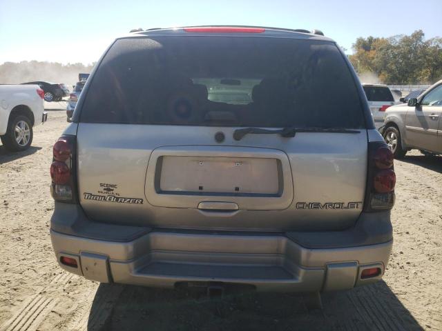 Photo 6 from auction – 2003 CHEVROLET TRAILBLAZE with VIN 1GNDS13S432237735