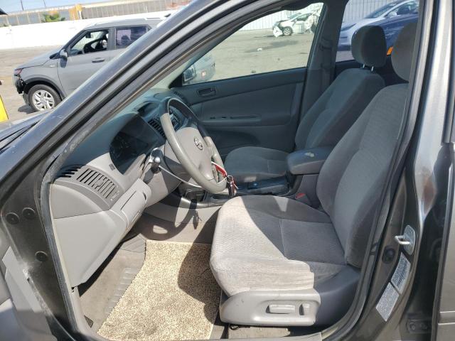 Photo 7 from auction – 2002 TOYOTA CAMRY LE with VIN JTDBE32K220111730