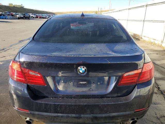Photo 6 from auction – 2013 BMW 535 XI with VIN WBAFU7C59DDU72031