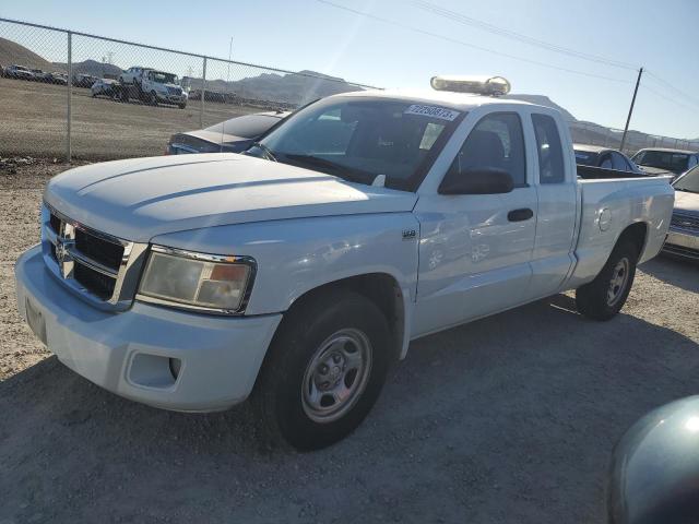 DODGE DAKOTA ST 2010 with VIN 1D7RE2BP9AS151932 - Photo from auction