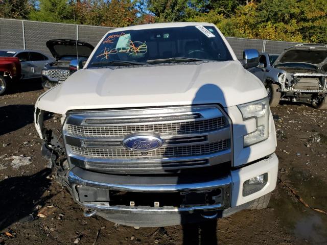 Photo 5 from auction – 2015 FORD F150 SUPER with VIN 1FTFW1EF2FFC71921