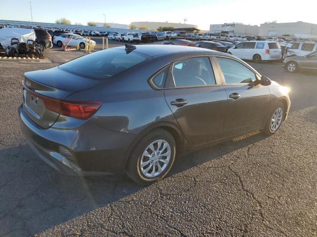 Photo 3 from auction – 2023 KIA FORTE LX with VIN 3KPF24AD8PE521255