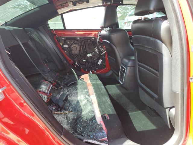 Photo 10 from auction – 2021 DODGE CHARGER SC with VIN 2C3CDXGJ1MH645626