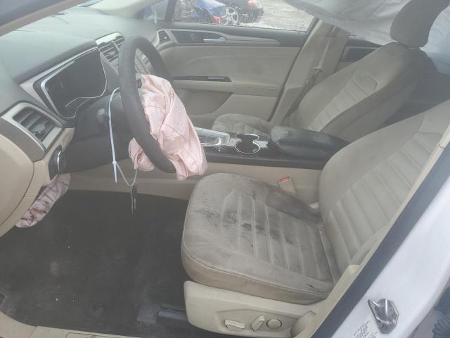 Photo 7 from auction – 2015 FORD FUSION SE with VIN 3FA6P0LU5FR229082