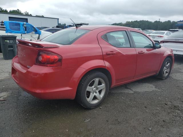 Photo 3 from auction – 2013 DODGE AVENGER SE with VIN 1C3CDZAGXDN748740