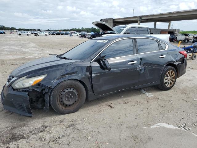 Photo 1 from auction – 2016 NISSAN ALTIMA 2.5 with VIN 1N4AL3AP3GN310395