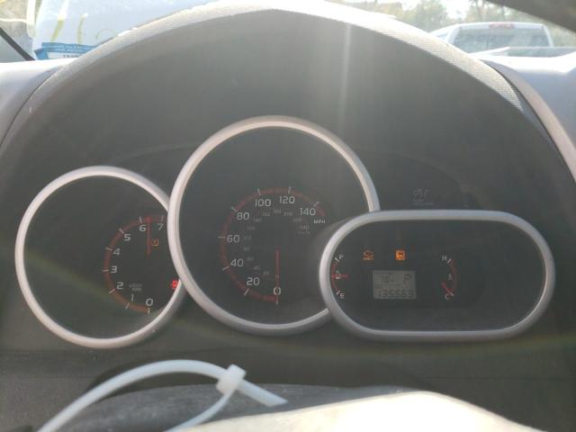 Photo 9 from auction – 2010 PONTIAC VIBE with VIN 5Y2SP6E04AZ400270