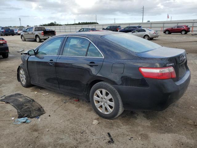 Photo 2 from auction – 2009 TOYOTA CAMRY BASE with VIN 4T1BE46K69U288828