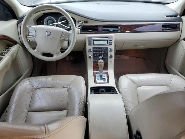 Photo 8 from auction – 2007 VOLVO S80 V8 with VIN YV1AH852271022716
