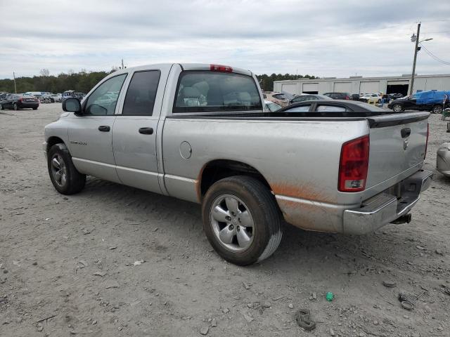 Photo 2 from auction – 2006 DODGE RAM 1500 S with VIN 1D7HA18N96J205878