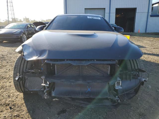 Photo 5 from auction – 2018 BMW M4 with VIN WBS4Y9C50JAA85497