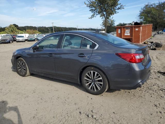 Photo 2 from auction – 2019 SUBARU LEGACY 2.5 with VIN 4S3BNAH64K3024912
