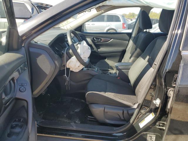 Photo 7 from auction – 2020 NISSAN ROGUE S with VIN KNMAT2MV2LP527434