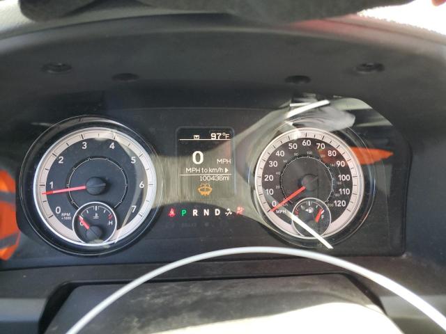 Photo 9 from auction – 2019 RAM 1500 CLASS with VIN 1C6RR6FT9KS720610