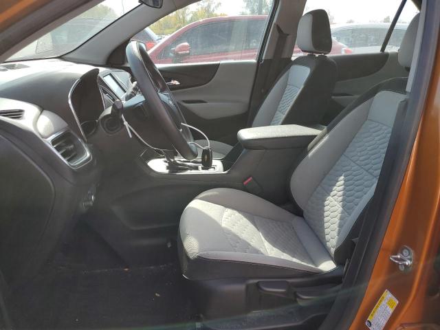 Photo 7 from auction – 2018 CHEVROLET EQUINOX LS with VIN 2GNAXHEV2J6244378