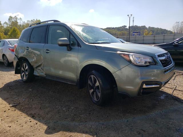 Photo 4 from auction – 2017 SUBARU FORESTER 2 with VIN JF2SJARC6HH523241
