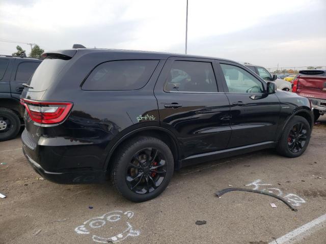 Photo 3 from auction – 2020 DODGE DURANGO R/ with VIN 1C4SDHCT6LC259791