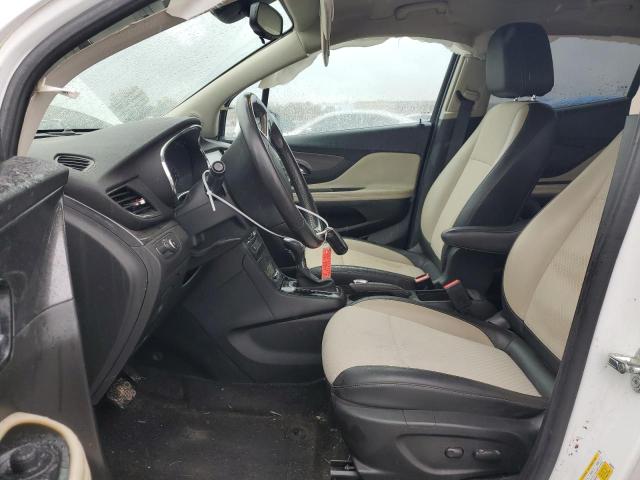Photo 7 from auction – 2018 BUICK ENCORE PRE with VIN KL4CJASB9JB521393
