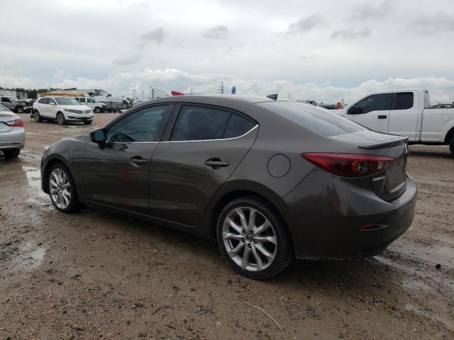 Photo 2 from auction – 2014 MAZDA MAZDA3 S with VIN JM1BM1V34E1189453