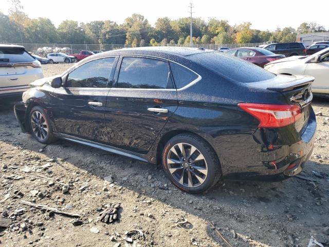 Photo 2 from auction – 2016 NISSAN SENTRA S with VIN 3N1AB7AP2GY315730
