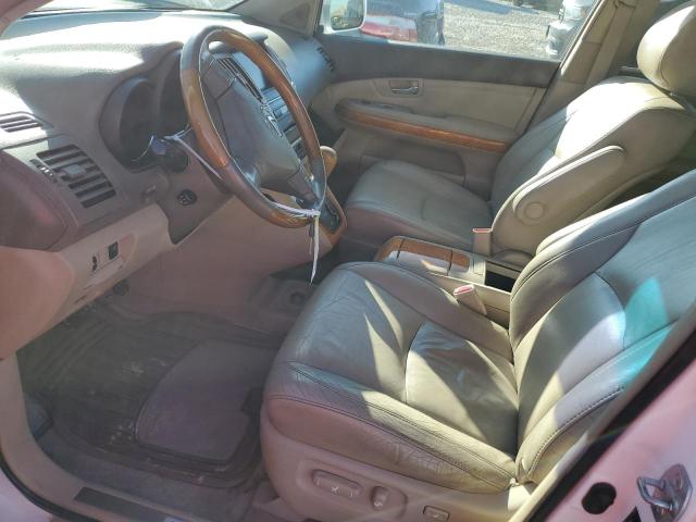 Photo 7 from auction – 2008 LEXUS RX 350 with VIN 2T2GK31U98C028257